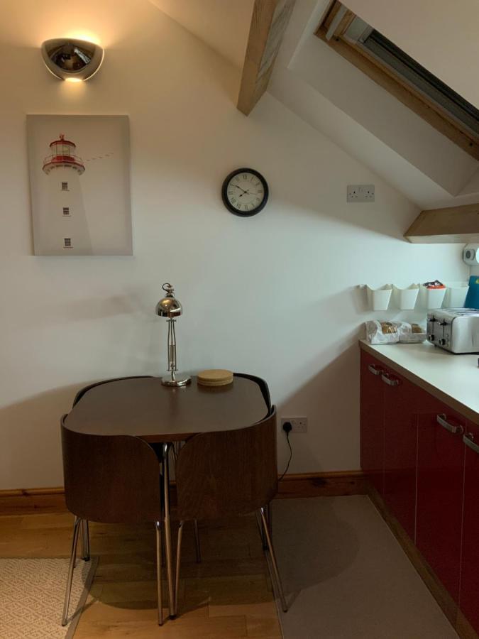 Dove Cottage Workington Exterior foto
